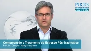 Compreensão e Tratamento do Estresse Pós-Traumático