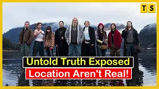 Alaskan Bush People dark secret revealed - the location seem fake