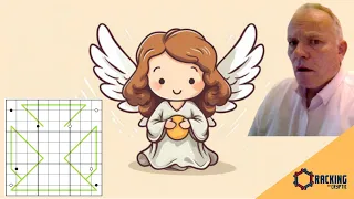 Sudoku on the Side of the Angels!