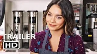 DOG DAYS Official Trailer 2018 Vanessa Hudgens, Nina Dobrev