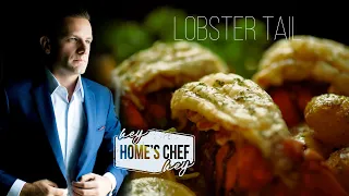 LOBSTER TAIL, Cauda de Lagosta