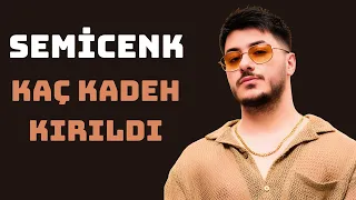 Semicenk - Kaç Kadeh Kırıldı (AI Cover)