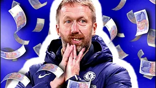 Why Chelsea Sacked Graham Potter