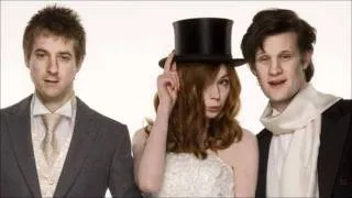 matt smith tribute dont stop me now.wmv