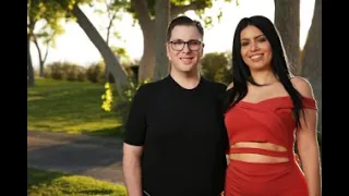 ’90 Day Fiancé’ Star Angela Deem Debuts 90 Lb. Weight Loss In Stunning Selfie — Before & After Photo