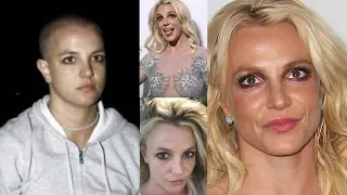 🧐Бритни Спирс  в психушке 2019💆‍♂️ britney spears