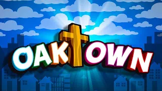 RE-BROADCAST: Oaktown (7-18-20)