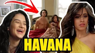 ANÁLISE de HAVANA - Camila Cabello e Young Thug