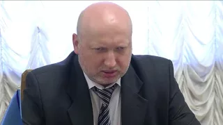 Секретар РНБО України зустрівся з Міністром закордонних справ Республіки Польща Вітольдом Ващиковскі