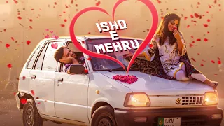 ISHQ-E-MEHRU | Art by Wasif | Episode 1