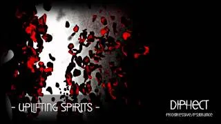 Progressive - PsyTrance - Uplifting Spirits