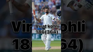 Ind vs Aus 4th test match players score 🔥| #shorts  #viral #ytshorts #shortvideo #indiavsaustralia