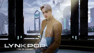 LYNK-POP: THE VR CONCERT KAI