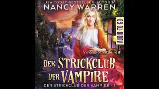 Nancy Warren - Der Strickclub der Vampire - Strickclub der Vampire, Band 1
