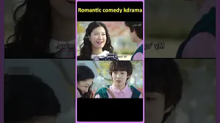 Buffoon's Love | Romantic comedy | Kdrama explained in Tamil |@MathiEditz @MathiSaaralCutz |#shorts