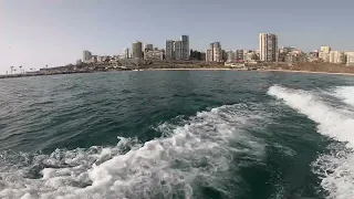JetSki - Beirut