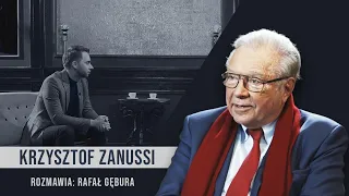 Krzysztof Zanussi - Dlaczego nigdy nie przechodzi na „ty”? I Akademia Dolce Vita by De'Longhi TV