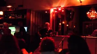 The River - Cover by Tal @ The Box TLV, 28-7-2014