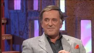 So Graham Norton 1999-S3xE4 Carrie Fisher, Terry Wogan-part 2