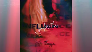 Kye Thompson- Under The Influence (Official Cover)