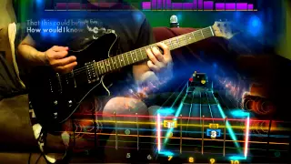 Rocksmith 2014 - DLC - Guitar - Soundgarden "Fell On Black Days"