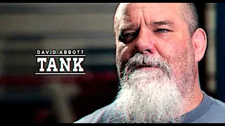 УЛИЧНЫЙ БОЕЦ СТАЛ ЗВЕЗДОЙ UFC В 90Е - ИСТОРИЯ ТАНКА ЭББОТА (Tank Abbott Documentary Film)