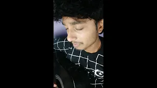 Zaroori Tha Short Guitar Cover By Manish Thakur | Back 2 love | Rahat Fateh Ali Khan | Old Sufi Song