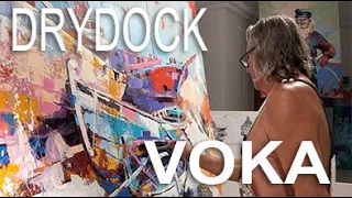 Drydock - VOKA -