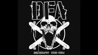 D.F.A. - Discography (2000-2004)