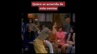 El Chavo del 8 Feliz navidad a todos