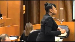 Bob Bashara - Closing Arguments - Part 4