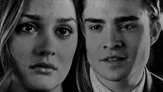 Chuck and Blair - Fire on Fire