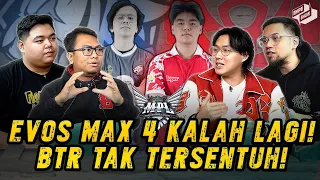 Review MPL S13 Week 3 : Roster RRQ penuh tanda tanya! ONIC tak serius di MPL? - EMPESHOW #51