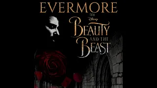 Evermore (From “Beauty and the Beast” Cover) - Daniel Panetta