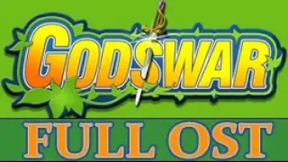 GodsWar Online - Full Original Soundtrack (OST)