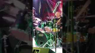 Skankfest 2019: Bill Burr on drums