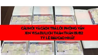 Visa Mỹ, Visa du lịch Mỹ b1/b2