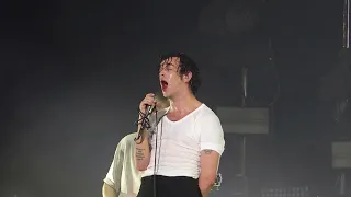 The 1975 - Robbers - Live @ Lollapalooza Brasil 2023