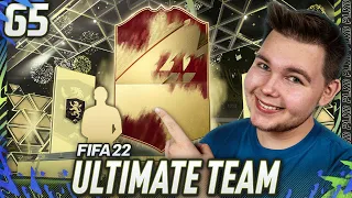 ELITARNE NAGRODY - FIFA 22 Ultimate Team [#65]