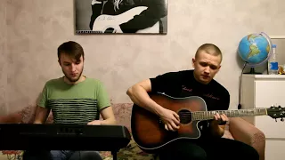 Рем Дигга - К тебе (cover by Andrey SRJ)