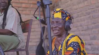 Moui Traoré,Lost Maestras Project,Live Session,Sabali, Segou,Mali