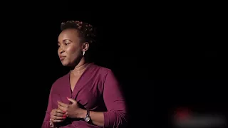 Finding my purpose | Sylvia Mulinge | TEDxLavingtonWomen