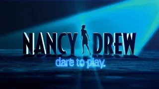 Nancy Drew Games Trailer | Nancy Drew Games | HeR Interactive