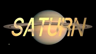 9 facts about: SATURN