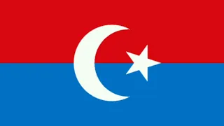 National Anthem of Turkestan Autonomy (1917-1918) - Гимн Туркестанской Автономный (Read description)