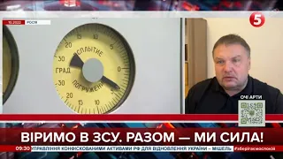 В Україні ракети дальності +200 км ламають усю логістику російської армії – Денисенко