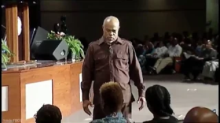 "Kindness and Goodness" Pastor John K. Jenkins Sr. (Pass The Fruit - Part 5)