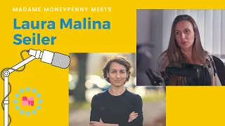 Wie findet man seine Vision, Laura Malina Seiler?