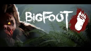 BIGFOOT I Gameplay -No Commentary