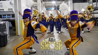 Edna Karr (Marching Out) State Championship Game 2019